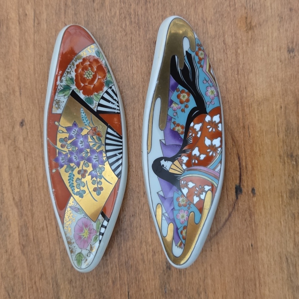 Chopstick Rests - Picture 2 of 4